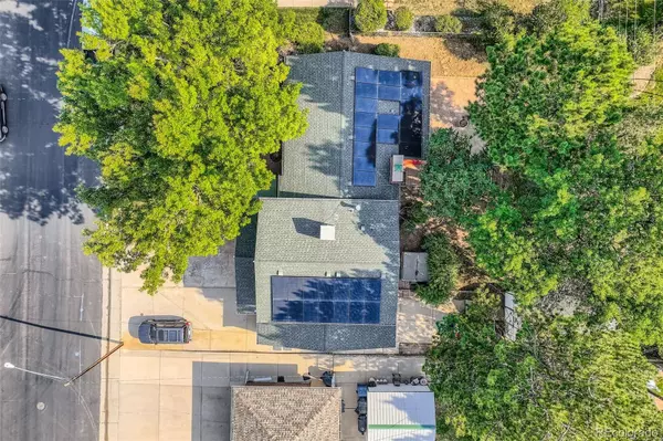 Lakewood, CO 80232,1596 S Fenton ST