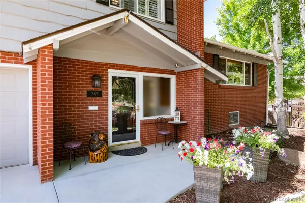Wheat Ridge, CO 80033,3375 Nelson ST