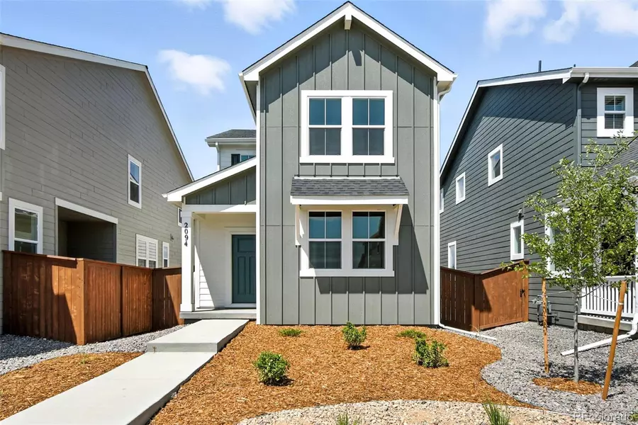 2094 Wagon Wheel Aly, Brighton, CO 80601