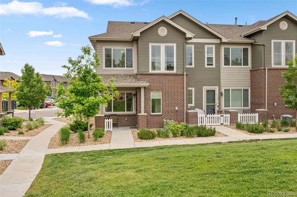 15526 W 64th LOOP #A, Arvada, CO 80007