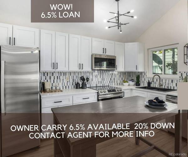 11589 Chase WAY, Westminster, CO 80020