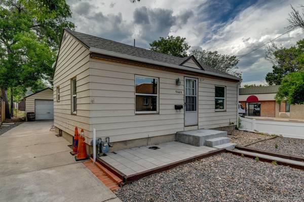 5609 Yukon ST, Arvada, CO 80002