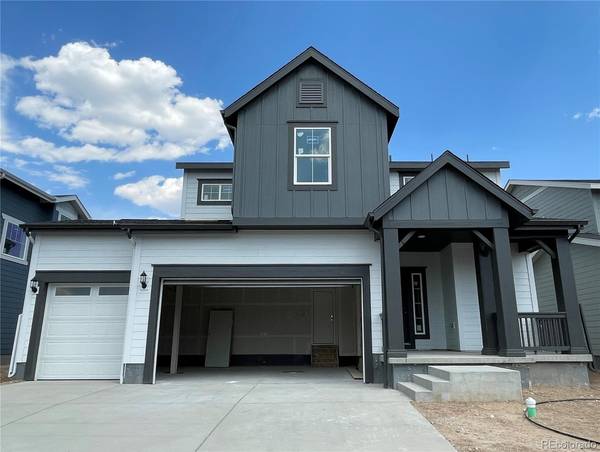 4314 Fellows DR, Timnath, CO 80547