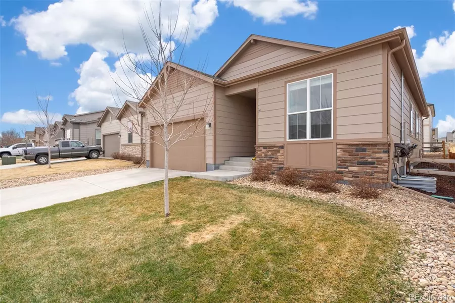 1115 102nd AVE, Greeley, CO 80634