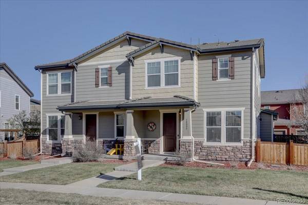 10004 Hough PT, Parker, CO 80134