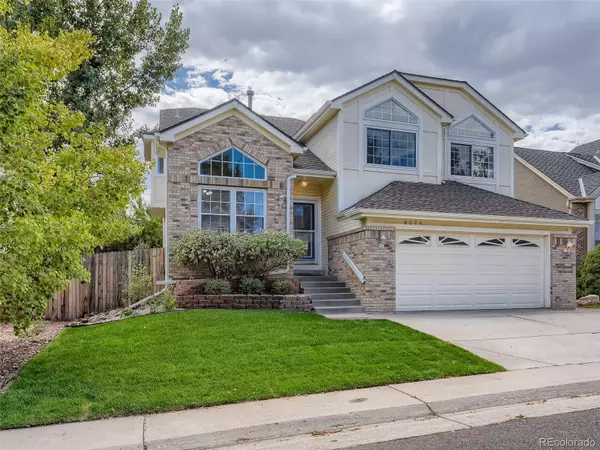 Littleton, CO 80122,8274 S Ogden CIR