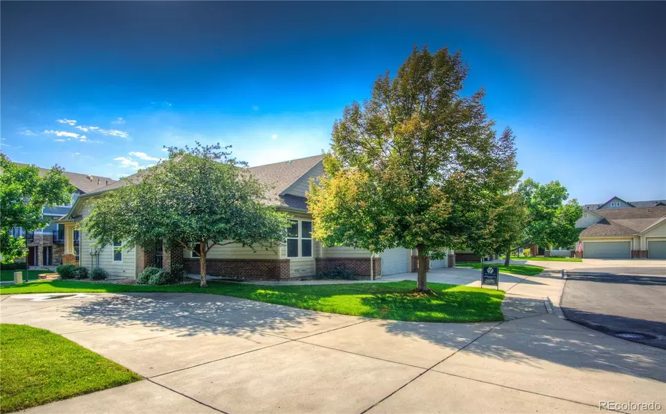 2860 W Riverwalk CIR ##A, Littleton, CO 80123