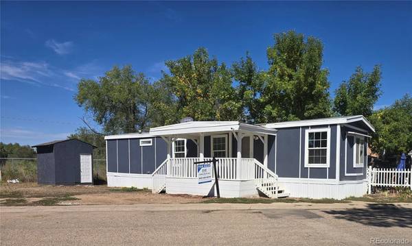 103 N Josephine AVE, Milliken, CO 80543