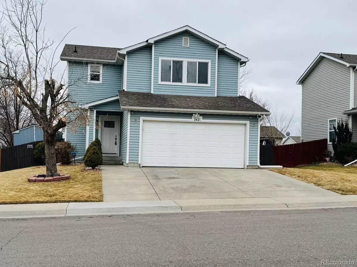 Denver, CO 80229,542 E 78th DR