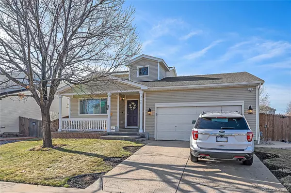 2190 E 126th WAY, Thornton, CO 80241