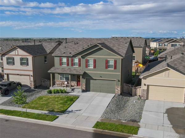 1958 Ruby CT, Lochbuie, CO 80603