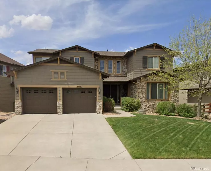 25562 E Indore DR, Aurora, CO 80016