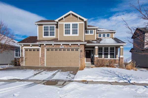 14261 W 87th DR, Arvada, CO 80005