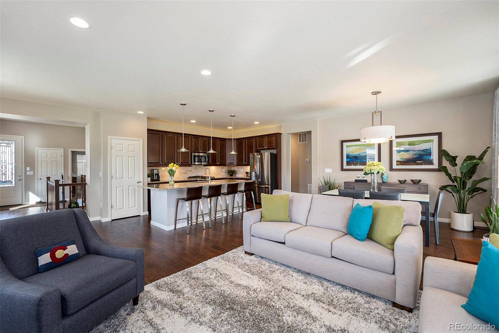 Broomfield, CO 80021,12936 Big Horn DR