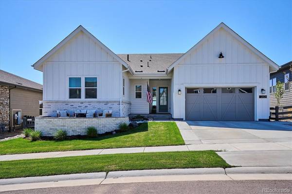 2124 Bellcove DR, Castle Pines, CO 80108