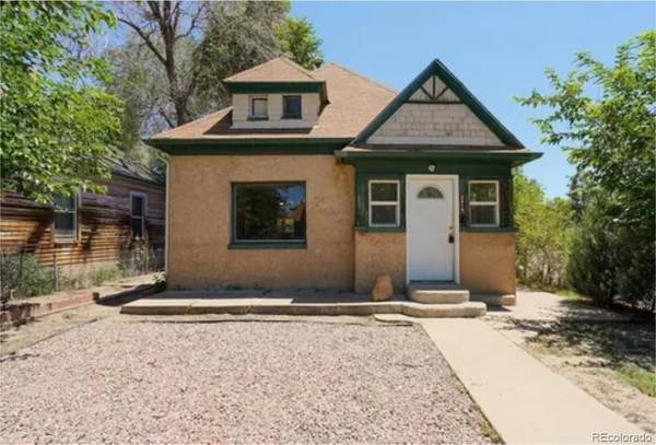 Pueblo, CO 81004,2514 Cedar ST