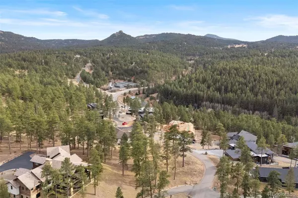 Evergreen, CO 80439,5236 Mountain Vista LN