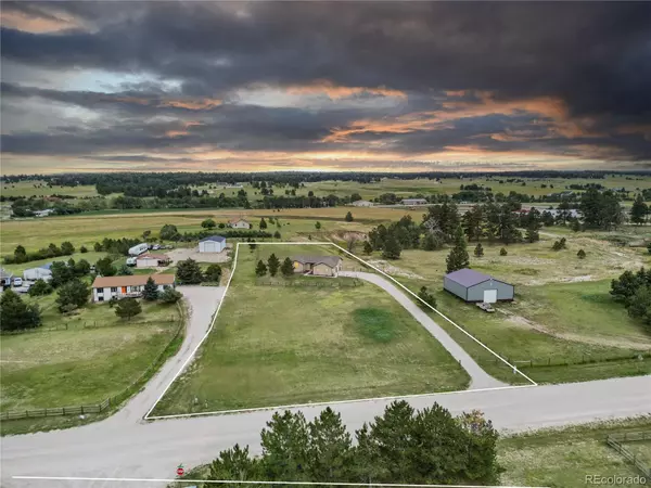 Elizabeth, CO 80107,2642 Savage RD