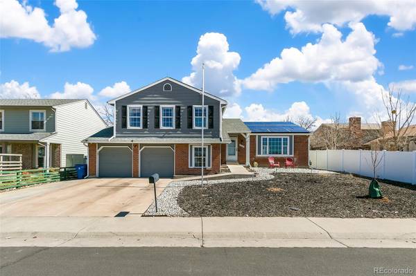 1350 S Yampa WAY, Aurora, CO 80017