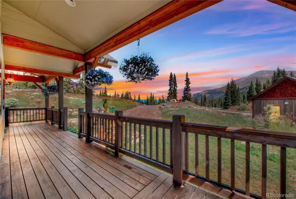 Breckenridge, CO 80424,125 CR 671