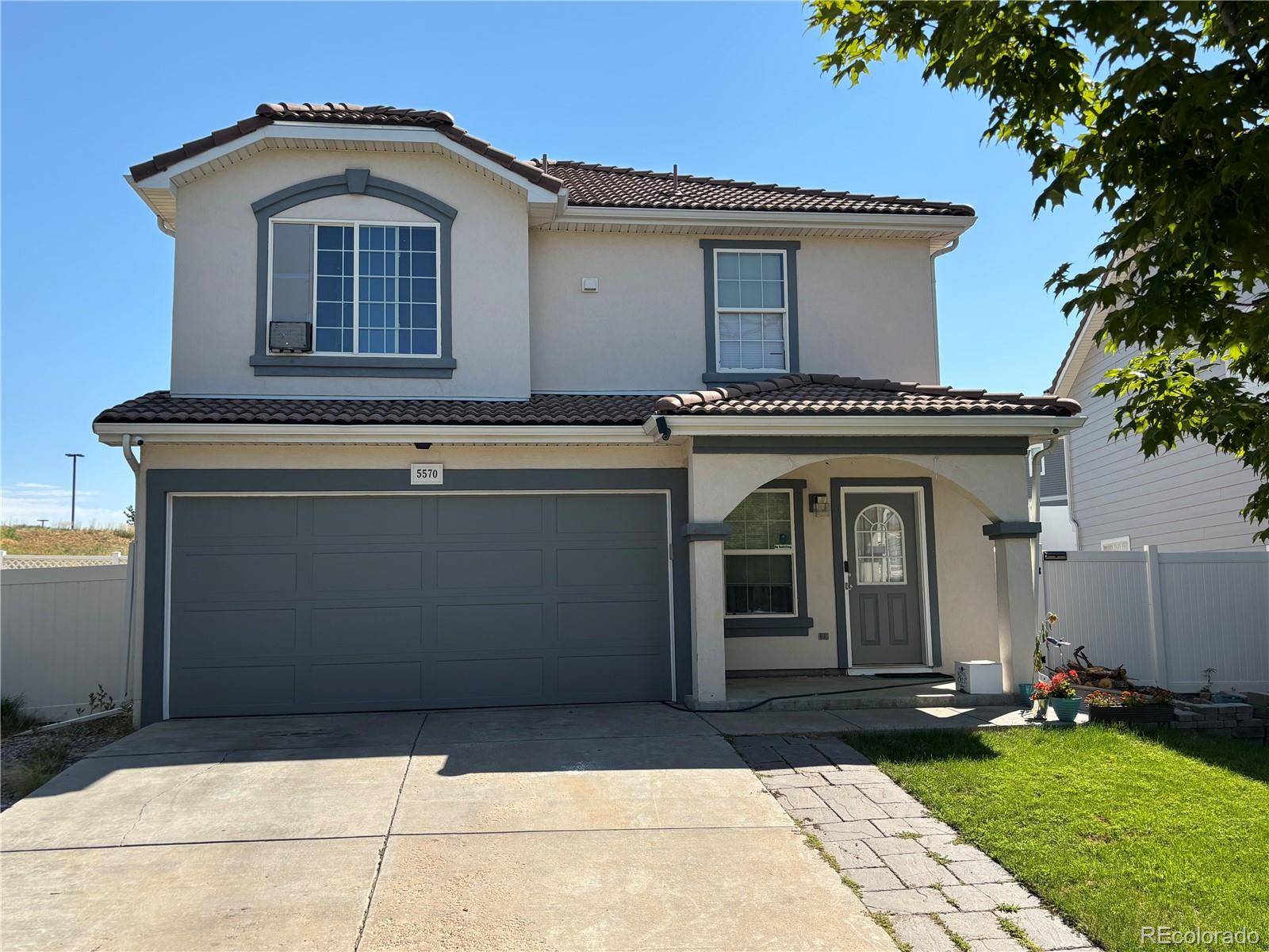 5570 Halifax ST, Denver, CO 80249