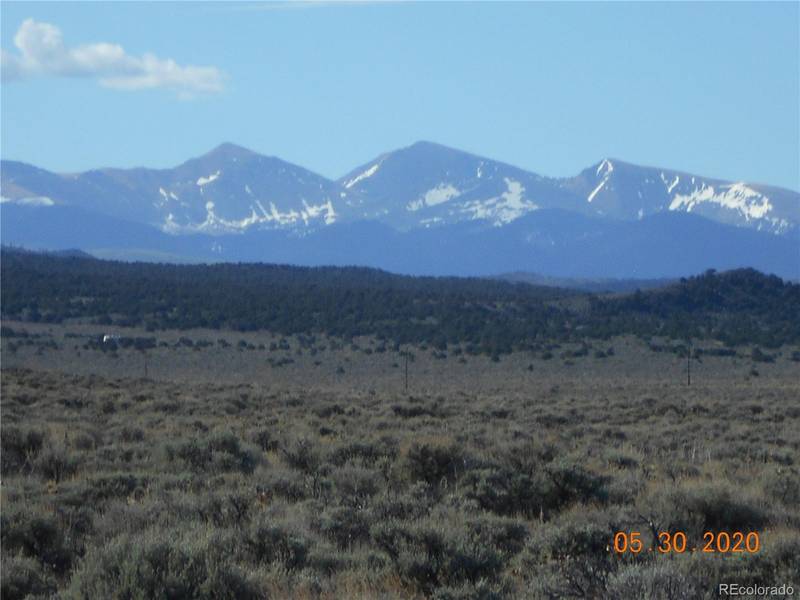 Cavalry TRL, San Luis, CO 81152