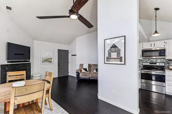 Lakewood, CO 80227,5725 W Atlantic PL #308