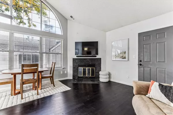 Lakewood, CO 80227,5725 W Atlantic PL #308