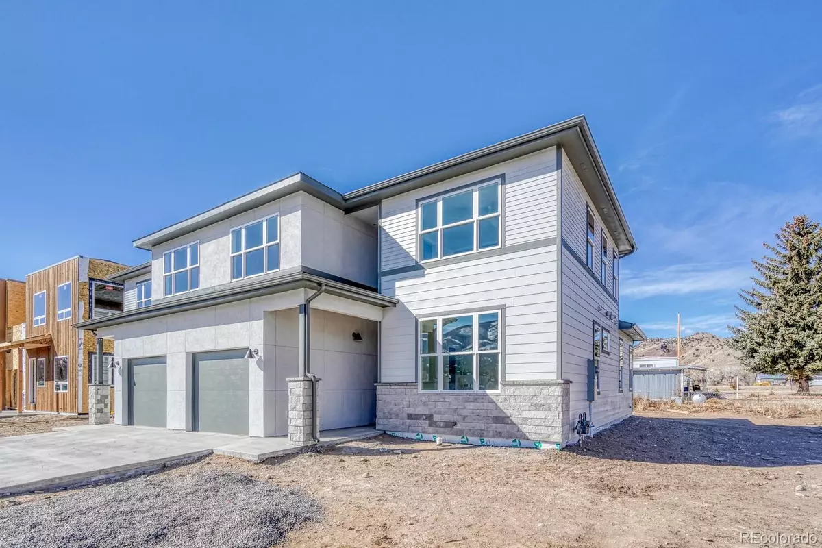 Salida, CO 81201,133 River Ridge LN