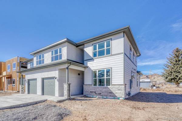 133 River Ridge LN, Salida, CO 81201