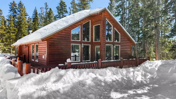 Fairplay, CO 80440,199 Sacramento DR