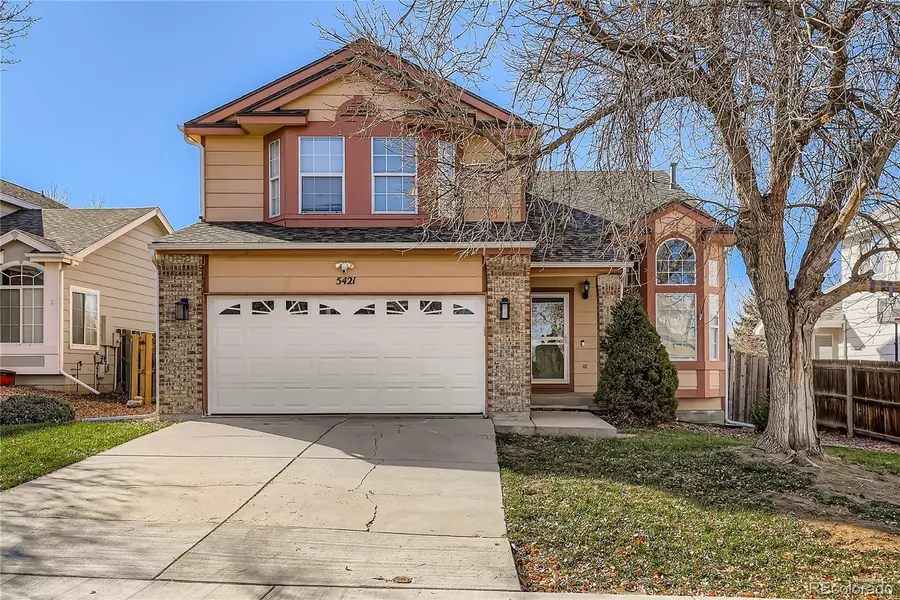 5421 S Ireland WAY, Centennial, CO 80015