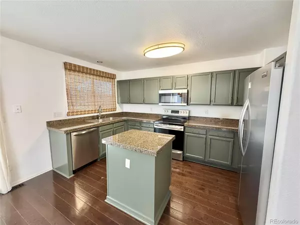 Centennial, CO 80015,5421 S Ireland WAY