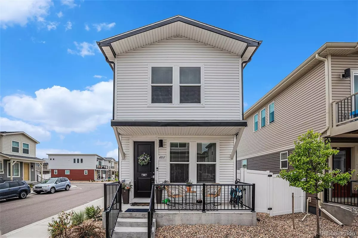 Denver, CO 80249,4957 N Walden WAY