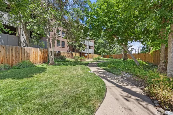 2227 Canyon BLVD #261B, Boulder, CO 80302