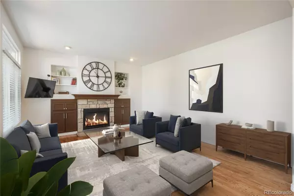 Parker, CO 80134,19099 E Creekside DR