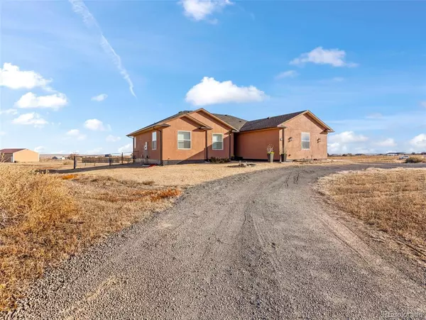 Pueblo West, CO 81007,420 E Goldenrod DR