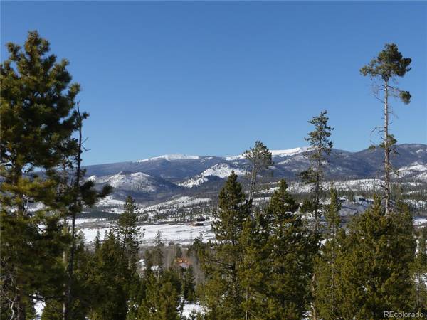 126 County Road 4035, Grand Lake, CO 80447