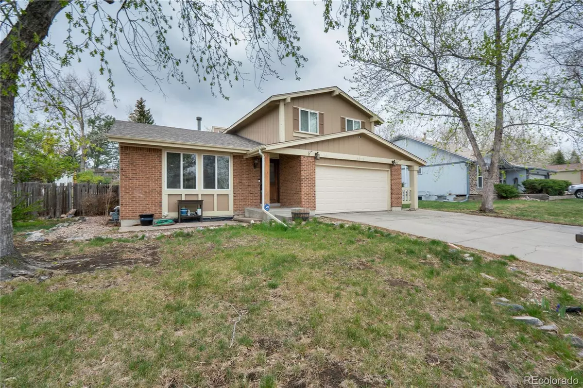 Arvada, CO 80005,9512 Sierra DR