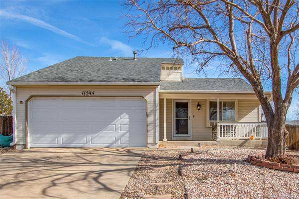 11544 Kendall ST, Westminster, CO 80020