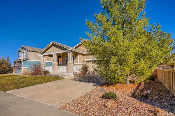 Castle Rock, CO 80109,3140 Springbriar DR