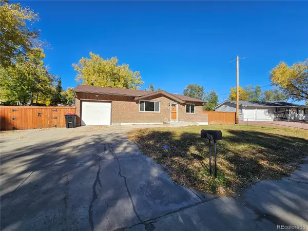 Colorado Springs, CO 80906,308 Loomis AVE