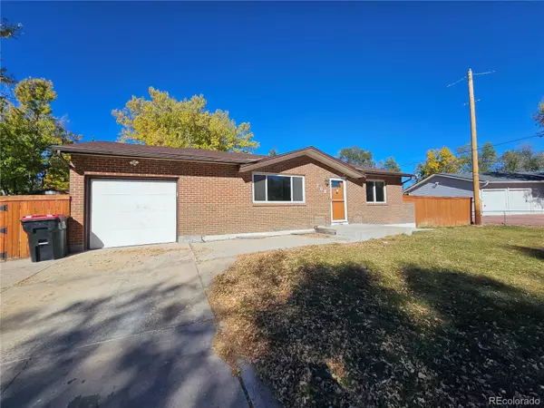 308 Loomis AVE, Colorado Springs, CO 80906