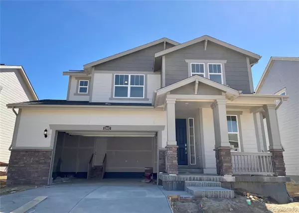 12882 Bay ST, Firestone, CO 80504