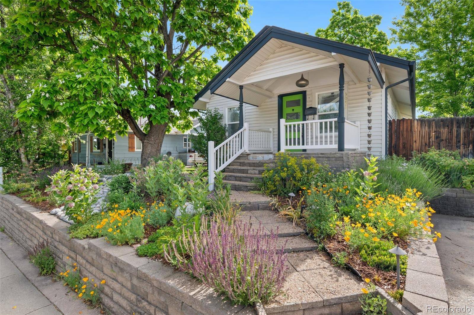 3052 S Logan ST, Englewood, CO 80113
