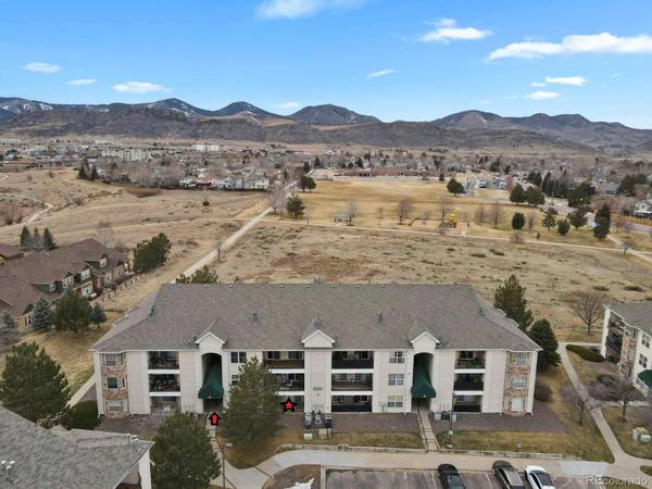 12338 W Dorado PL #106, Littleton, CO 80127