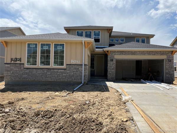 14821 Dahlia WAY, Thornton, CO 80602