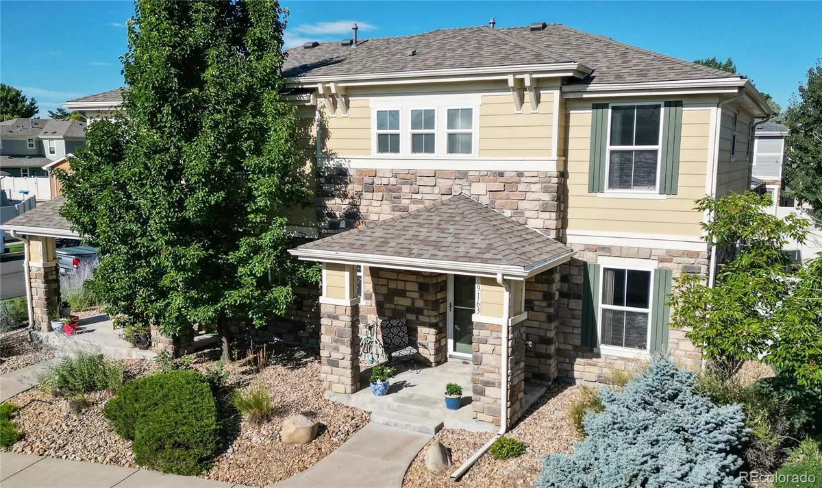 Westminster, CO 80021,9163 W 104th CIR