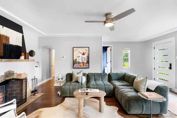 Denver, CO 80207,2383 Jasmine ST