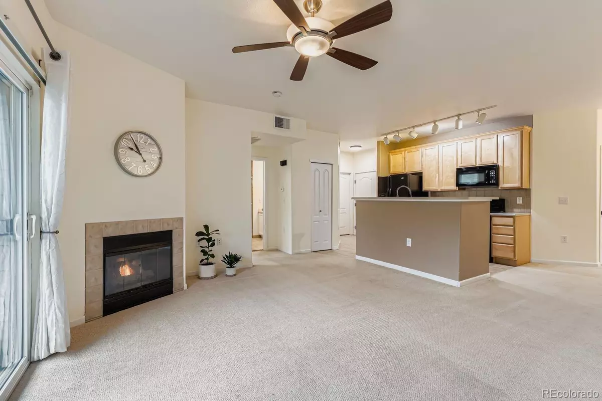 Arvada, CO 80002,5534 Lewis ST #102